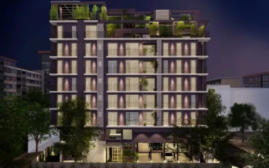 Naiknavare Shivatman – 2 and 3 BHK Apartment in Pune