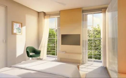 Naiknavare Shivatman – 2 and 3 BHK Apartment in Pune