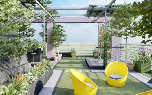 Naiknavare Shivatman – 2 and 3 BHK Apartment in Pune