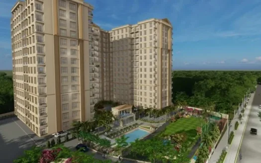 Nandanvan – 2 and 3 BHK Apartment in Pune