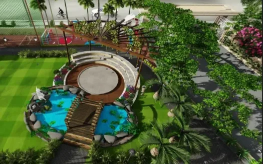 Nandanvan – 2 and 3 BHK Apartment in Pune