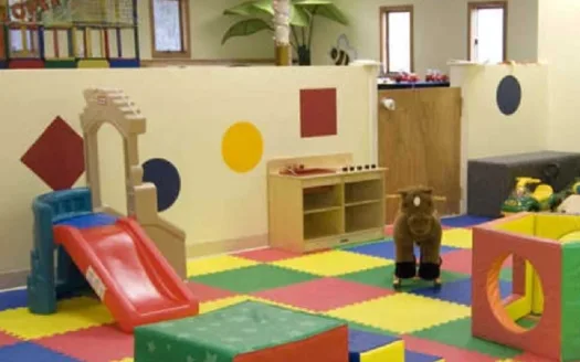 National Harmony – 2 and 3 BHK Apartment in Navi Mumbai