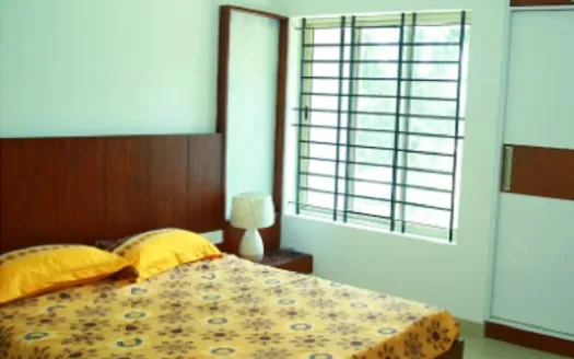 National Harmony – 2 and 3 BHK Apartment in Navi Mumbai