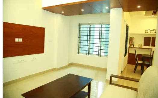 National Marvel – 2 and 3 BHK Apartment in Navi Mumbai