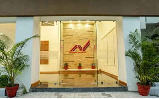 National Harmony – 2 and 3 BHK Apartment in Navi Mumbai