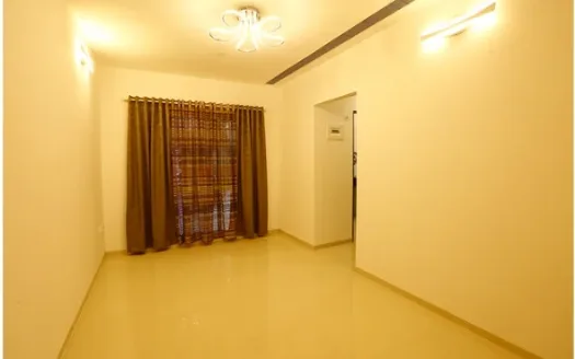 Neel Sidhi Infinity – 1 BHK Apartment in Navi Mumbai