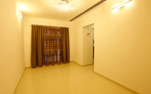 Neel Sidhi Infinity – 1 BHK Apartment in Navi Mumbai