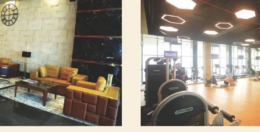 Neelam Senroofs Phase III – 2 and 3 BHK Apartment in Mumbai