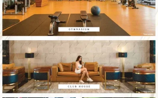 Neelam Senroofs Phase III – 2 and 3 BHK Apartment in Mumbai