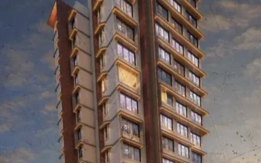 Neelsidhi Ashwin – 3 BHK Apartment in Mumbai