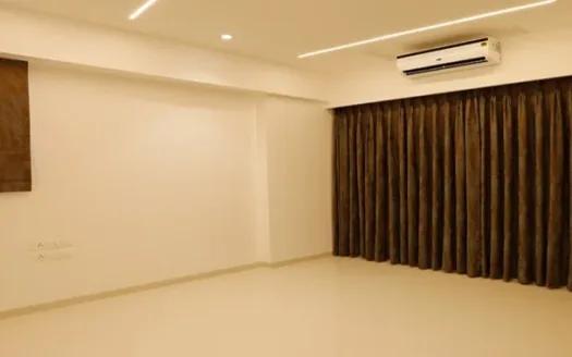 Neelsidhi Ashwin – 3 BHK Apartment in Mumbai