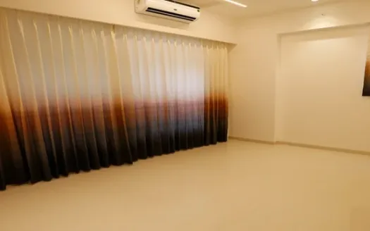 Neelsidhi Ashwin – 3 BHK Apartment in Mumbai