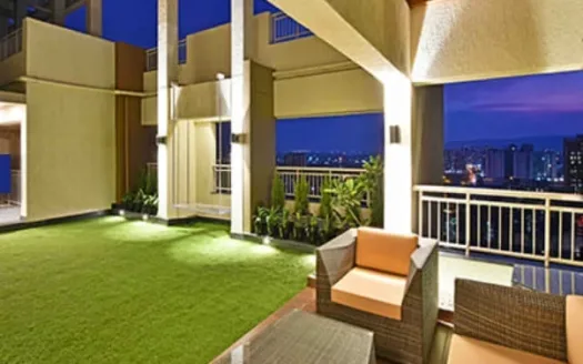 Neelsidhi Brindavan – 2 and 3 BHK Apartment in Mumbai