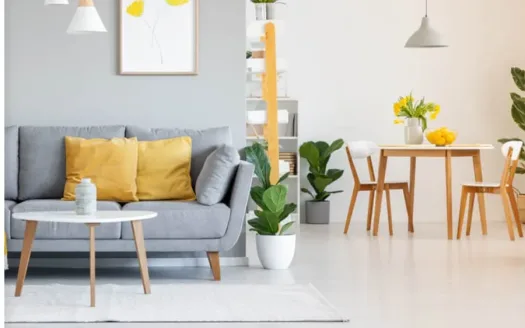 Neelsidhi Brindavan – 2 and 3 BHK Apartment in Mumbai