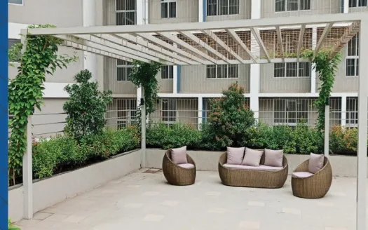 Neelsidhi Jaybandhu – 2 and 3 BHK Apartment in Mumbai