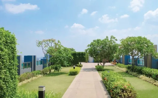 Neelsidhi Jaybandhu – 2 and 3 BHK Apartment in Mumbai