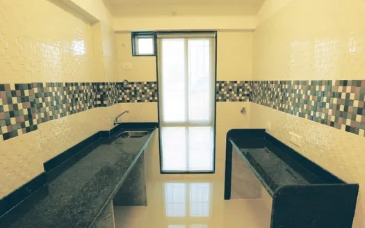 Neelsidhi Jaybandhu – 2 and 3 BHK Apartment in Mumbai