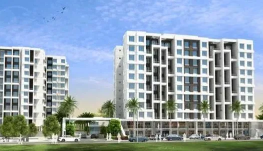 Nirman Ajinkyatara – 1, 2 and 3 BHK Apartment in Pune