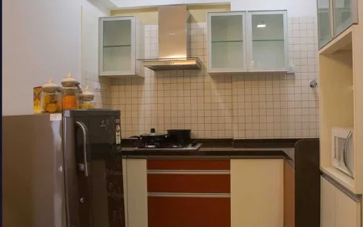 Nirman Ajinkyatara – 1, 2 and 3 BHK Apartment in Pune