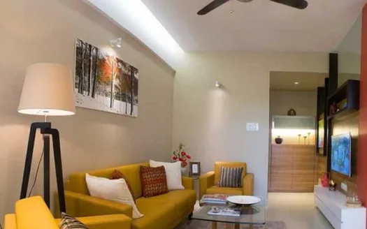 Nirman Altius – 2 and 3 BHK Apartment in Pune