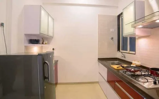 Nirman Altius – 2 and 3 BHK Apartment in Pune