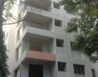 Nirman Kanchanganga 3 – 3 BHK Apartment in Pune