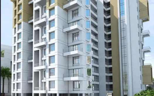 Nirman Viva – 2 BHK Apartment in Pune