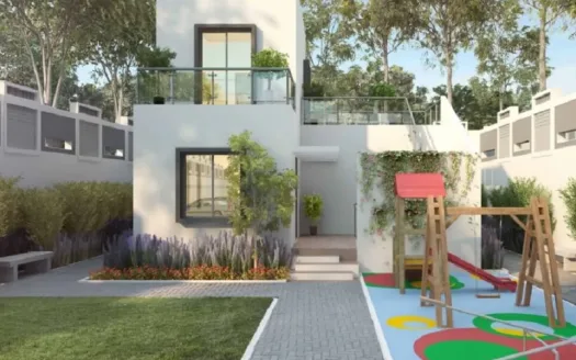 Nirmiti 25 East – 1 and 2 BHK Apartment in Pune