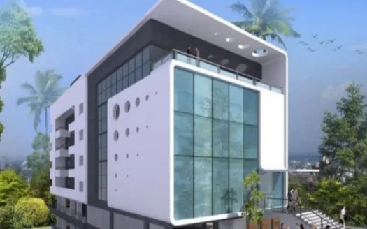 Nirmiti Elite – 4 BHK Apartment in Pune