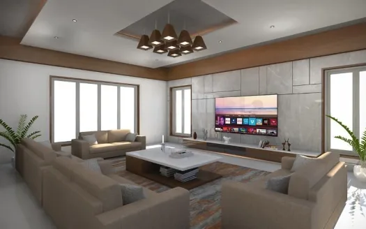 Nisarga Avenue Phase 2 – 3 and 4 BHK Independent House and Villa in Coimbatore