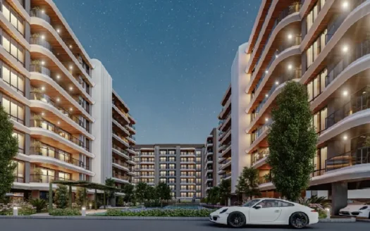 Nyati Defence Enclave – 3 and 4 BHK Apartment in Pune