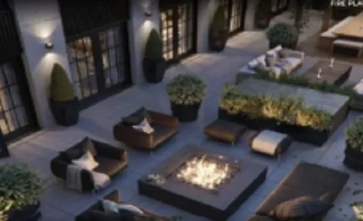 Nyati Defence Enclave – 3 and 4 BHK Apartment in Pune