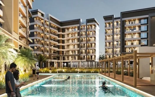 Nyati Elite – 3, 4 and 5 BHK Apartment in Pune