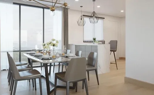 Nyati Elite – 3, 4 and 5 BHK Apartment in Pune