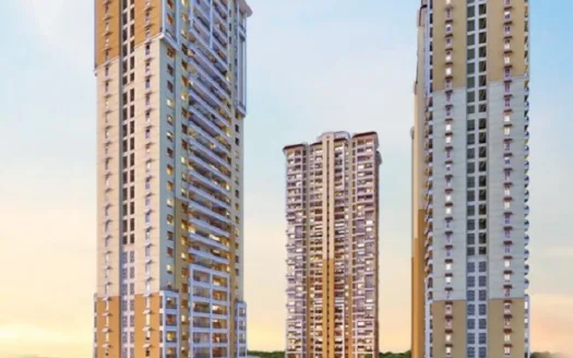 Nyati Elysia – 2 and 3 BHK Apartment in Pune