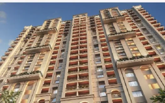 Nyati Equinox – 2 and 3 BHK Apartment in Pune