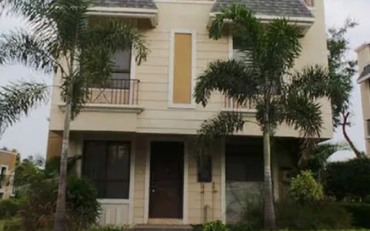 Nyati Victoria – 2, 3 and 4 BHK Independent House and Villa in Pune