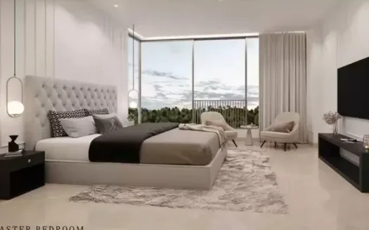 Oberoi Elysian – 3 and 4 BHK Apartment in Mumbai