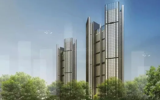 Oberoi Enigma – 3 BHK Apartment in Mumbai