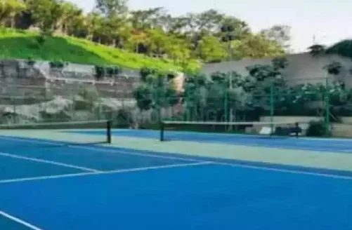 Oberoi Enigma – 3 BHK Apartment in Mumbai