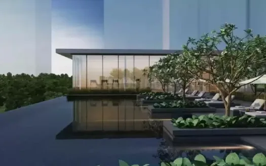 Oberoi Maxima – 3 BHK Apartment in Mumbai