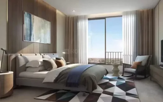 Oberoi Maxima – 3 BHK Apartment in Mumbai