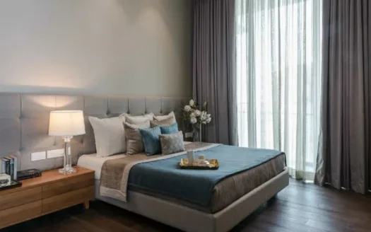 Oberoi Three Sixty West – 4 and 5 BHK Apartment in Mumbai