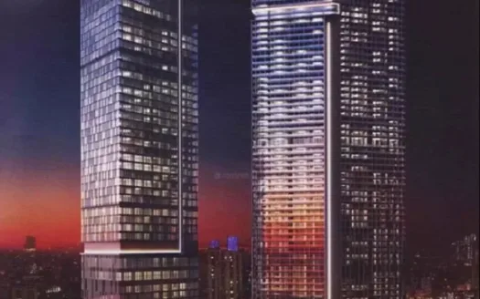 Oberoi Three Sixty West – 4 and 5 BHK Apartment in Mumbai