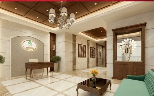 Om Nandanvan The Limited Edition Life – 2, 3, 4 and 5 BHK Apartment in Mumbai