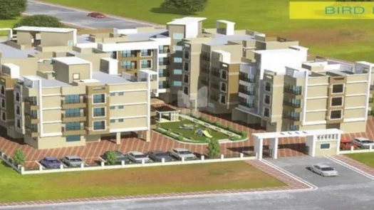 Om Sai Maruti Complex – 1 BHK Apartment in Mumbai