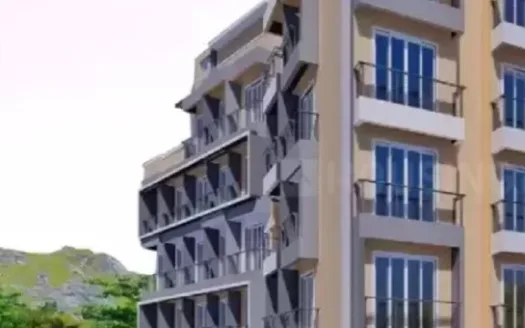 Om Sai Maruti Complex – 1 BHK Apartment in Mumbai