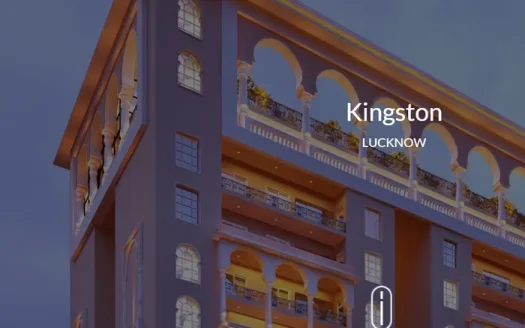 Omaxe Kingston – 3 and 4 BHK Apartment in Lucknow