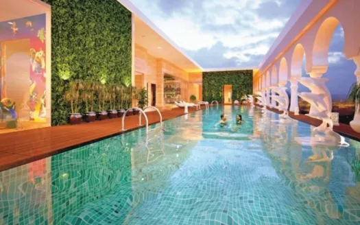 Omaxe Kingston – 3 and 4 BHK Apartment in Lucknow