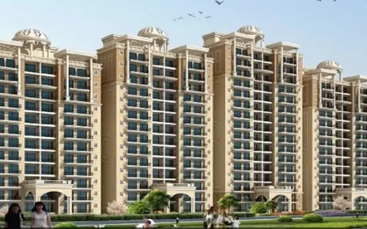 Omaxe The Palace – 3 BHK Apartment in Lucknow